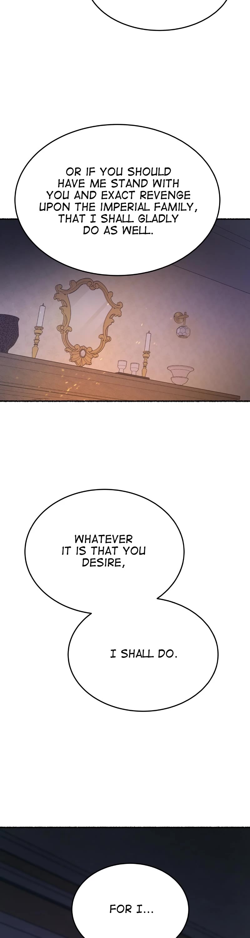 Like Wind on a Dry Branch Chapter 157 page 56 - Chapter 157: Ep. 155 - Loss Retrieved