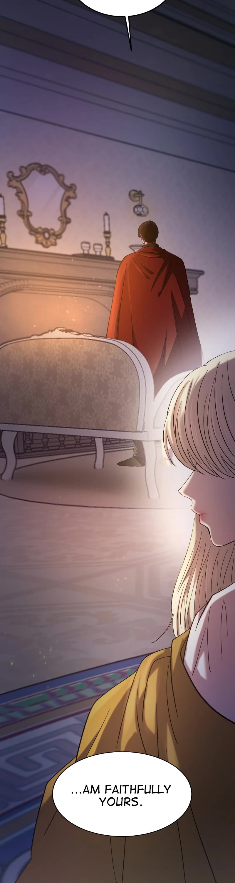Like Wind on a Dry Branch Chapter 157 page 57 - Chapter 157: Ep. 155 - Loss Retrieved