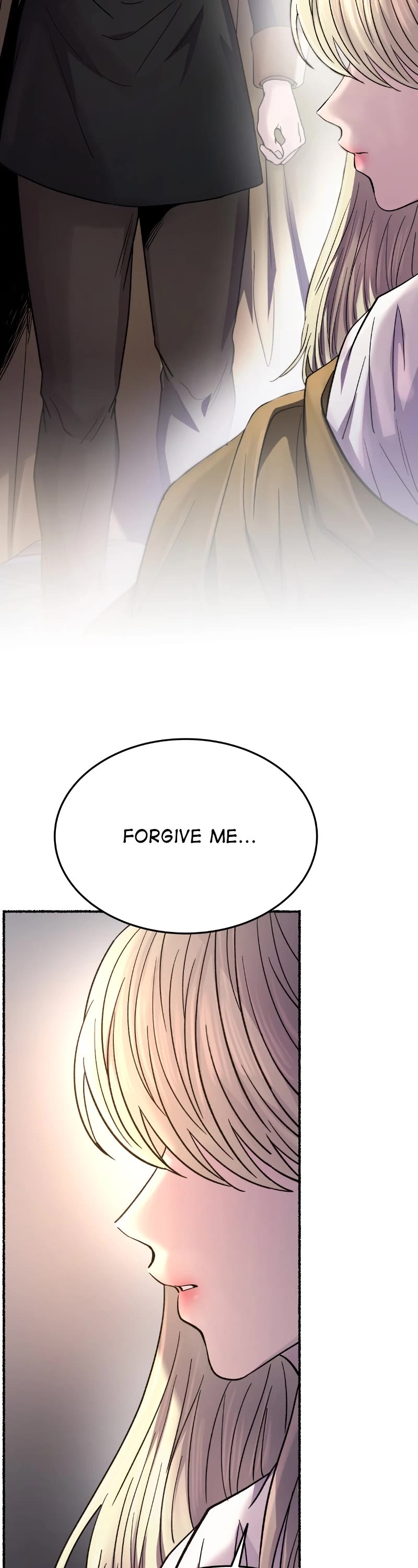 Like Wind on a Dry Branch Chapter 157 page 61 - Chapter 157: Ep. 155 - Loss Retrieved