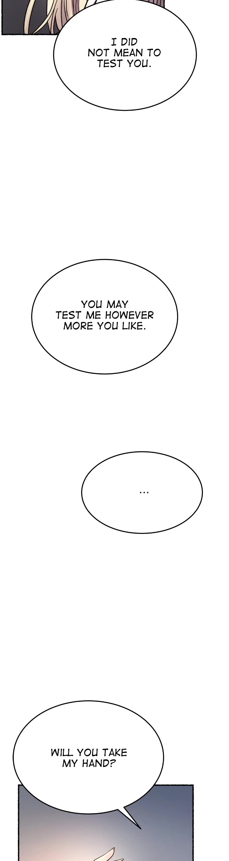 Like Wind on a Dry Branch Chapter 157 page 62 - Chapter 157: Ep. 155 - Loss Retrieved