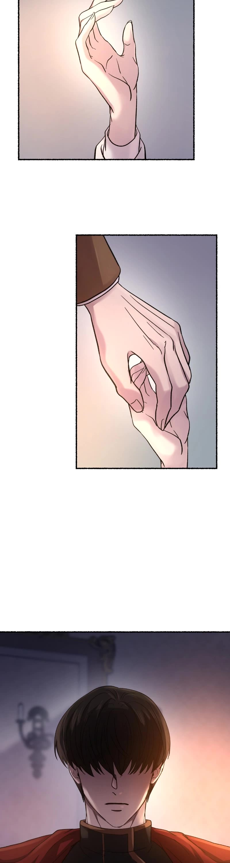 Like Wind on a Dry Branch Chapter 157 page 63 - Chapter 157: Ep. 155 - Loss Retrieved