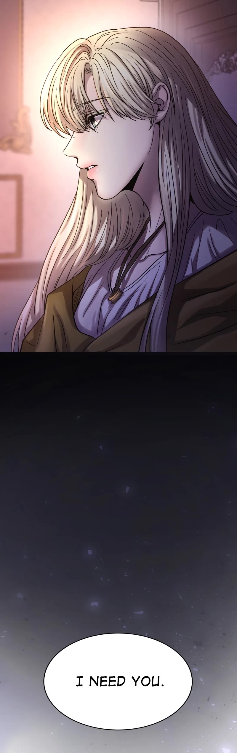 Like Wind on a Dry Branch Chapter 157 page 65 - Chapter 157: Ep. 155 - Loss Retrieved