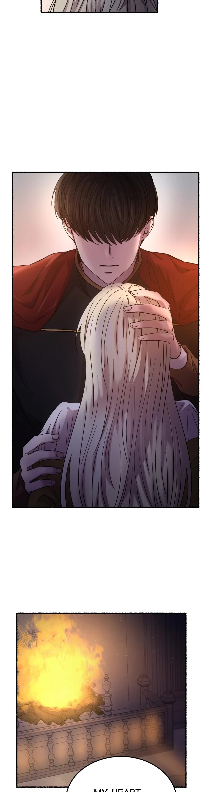 Like Wind on a Dry Branch Chapter 157 page 67 - Chapter 157: Ep. 155 - Loss Retrieved