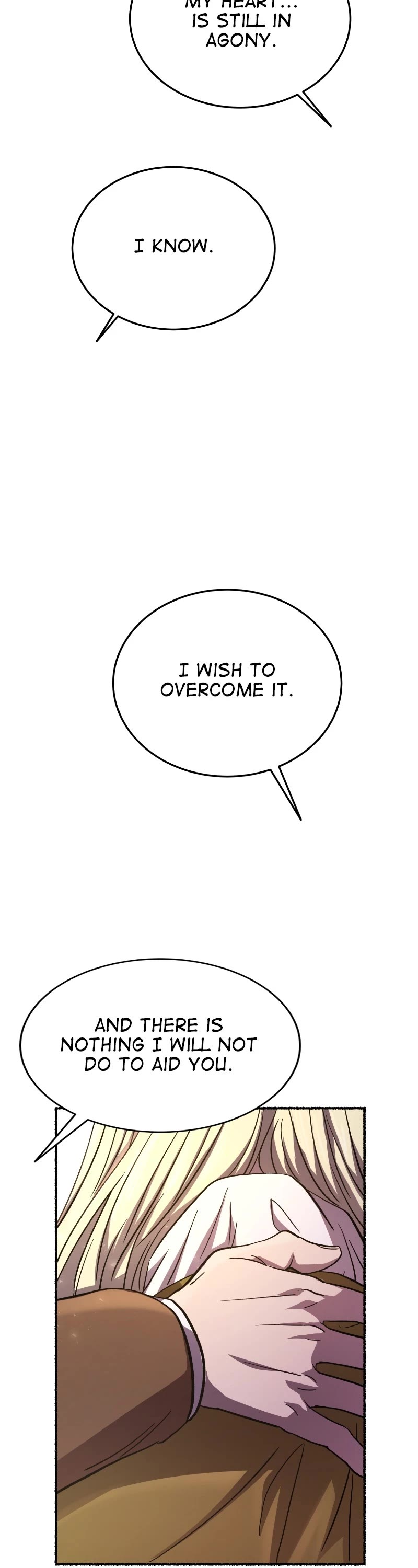 Like Wind on a Dry Branch Chapter 157 page 68 - Chapter 157: Ep. 155 - Loss Retrieved