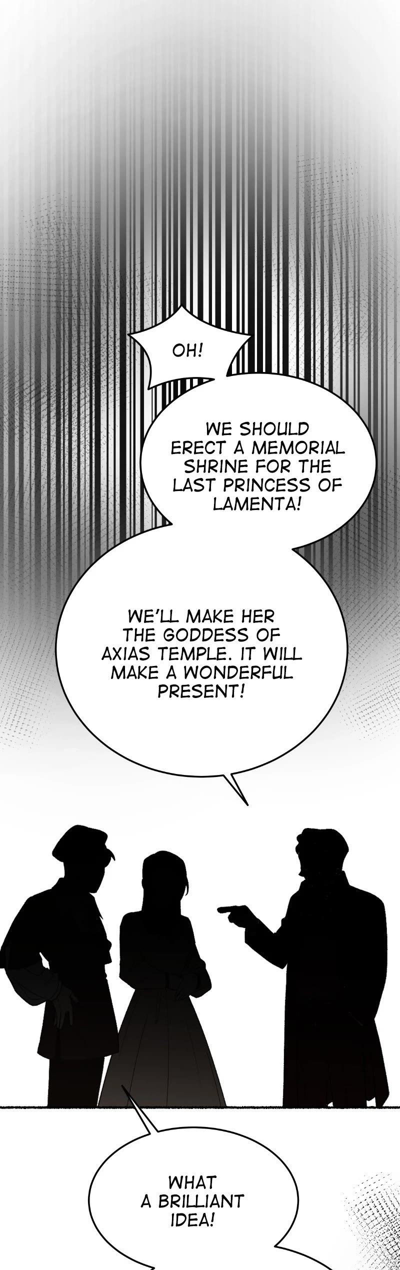Like Wind on a Dry Branch Chapter 157 page 9 - Chapter 157: Ep. 155 - Loss Retrieved