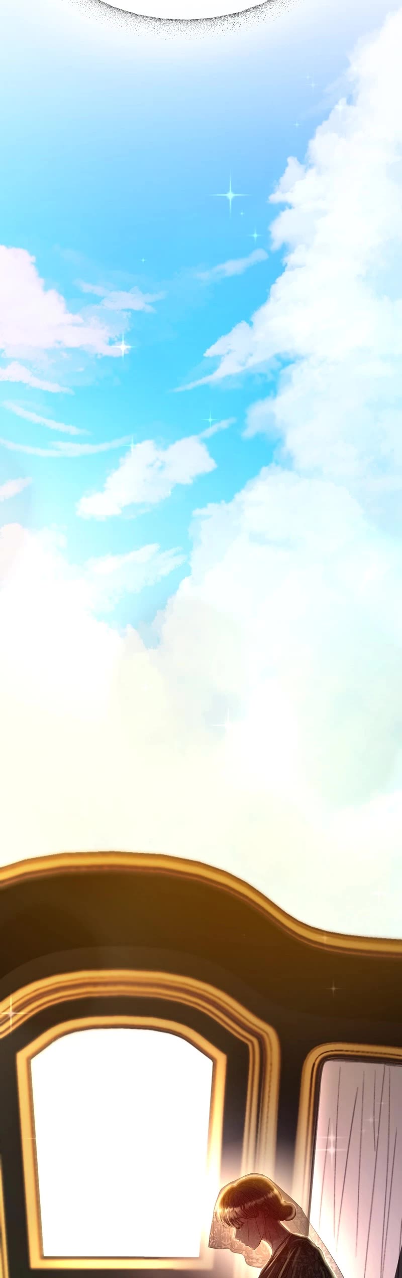 Like Wind on a Dry Branch Chapter 158 page 14 - Chapter 158: Ep. 156 - The Northern Winter (1)