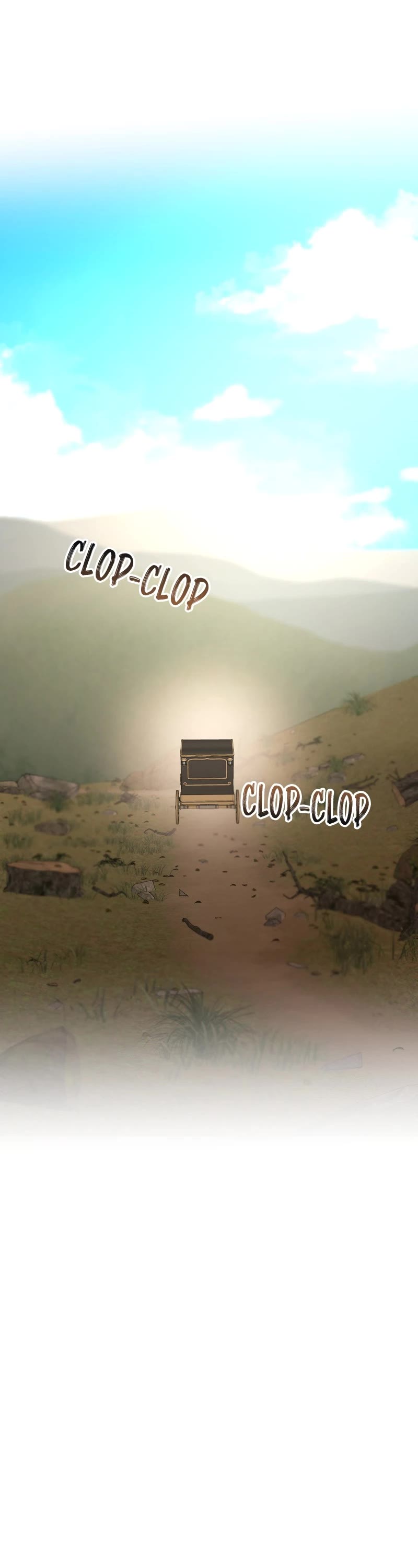 Like Wind on a Dry Branch Chapter 158 page 17 - Chapter 158: Ep. 156 - The Northern Winter (1)