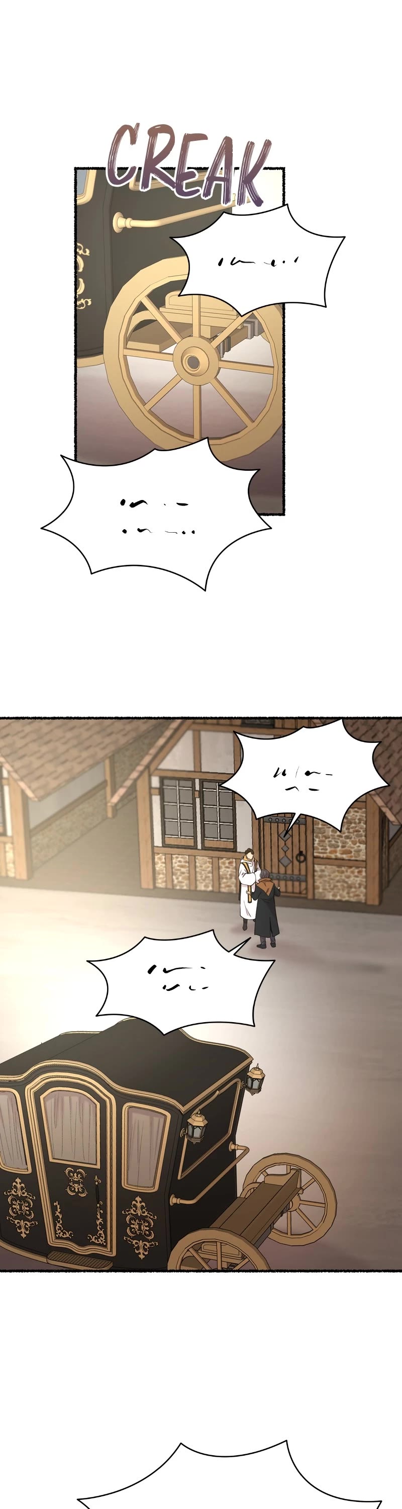 Like Wind on a Dry Branch Chapter 158 page 18 - Chapter 158: Ep. 156 - The Northern Winter (1)