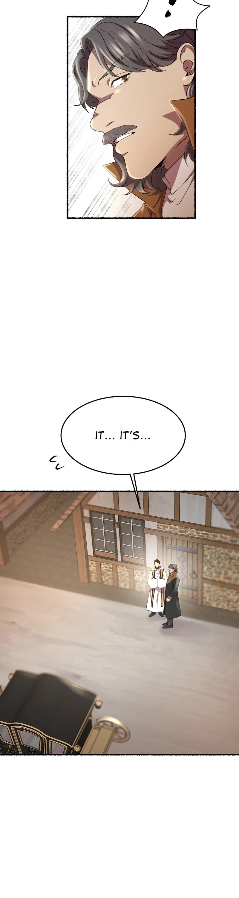 Like Wind on a Dry Branch Chapter 158 page 22 - Chapter 158: Ep. 156 - The Northern Winter (1)