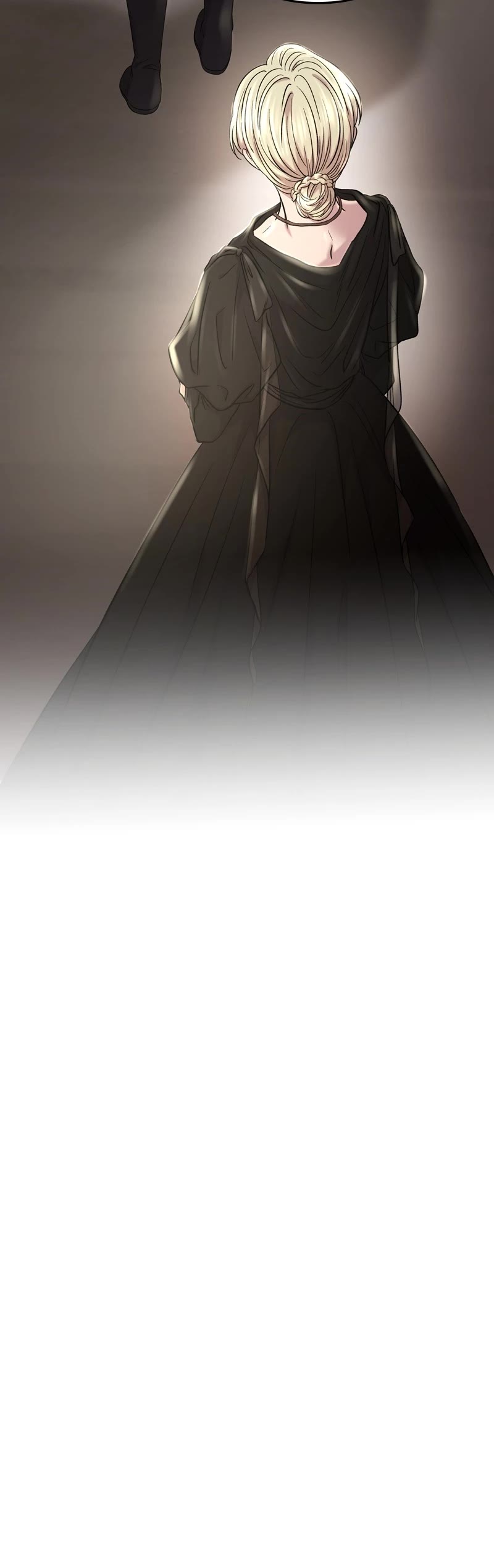 Like Wind on a Dry Branch Chapter 158 page 29 - Chapter 158: Ep. 156 - The Northern Winter (1)