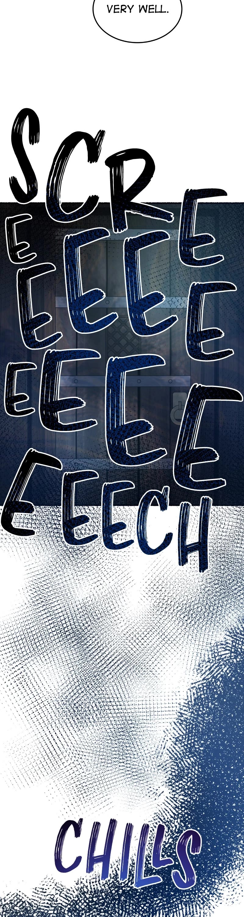 Like Wind on a Dry Branch Chapter 158 page 31 - Chapter 158: Ep. 156 - The Northern Winter (1)