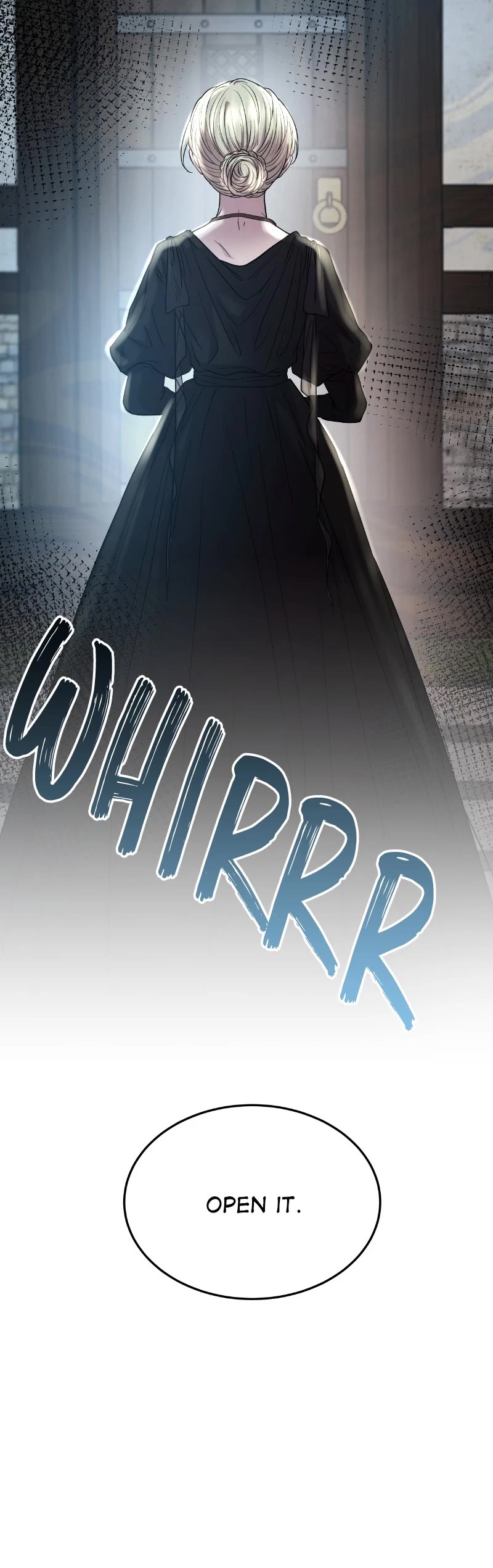 Like Wind on a Dry Branch Chapter 158 page 35 - Chapter 158: Ep. 156 - The Northern Winter (1)