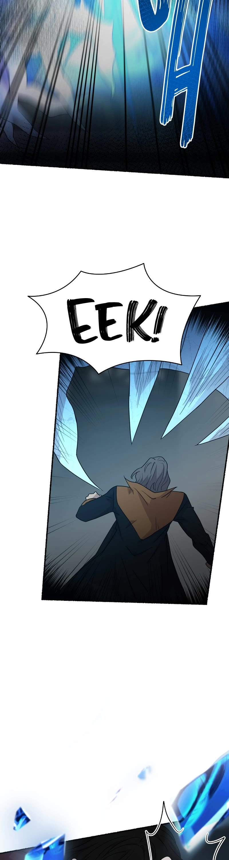 Like Wind on a Dry Branch Chapter 158 page 37 - Chapter 158: Ep. 156 - The Northern Winter (1)