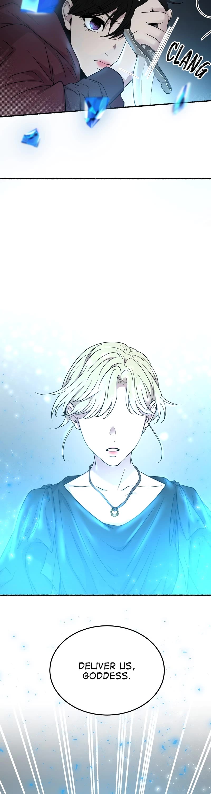 Like Wind on a Dry Branch Chapter 158 page 38 - Chapter 158: Ep. 156 - The Northern Winter (1)