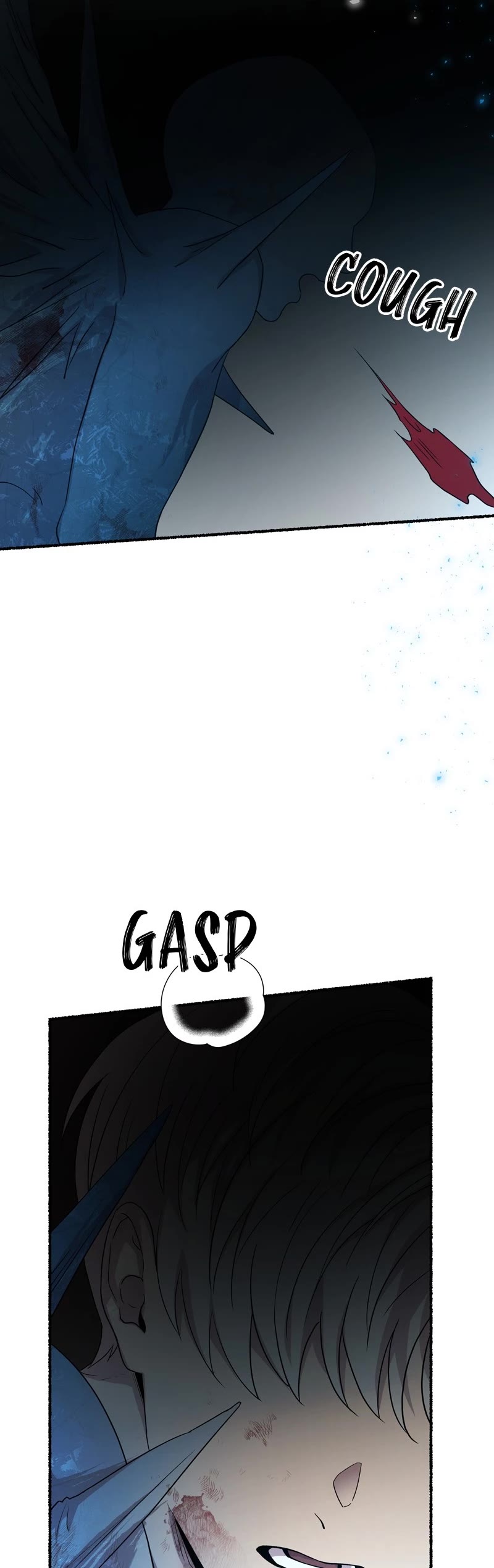 Like Wind on a Dry Branch Chapter 158 page 40 - Chapter 158: Ep. 156 - The Northern Winter (1)