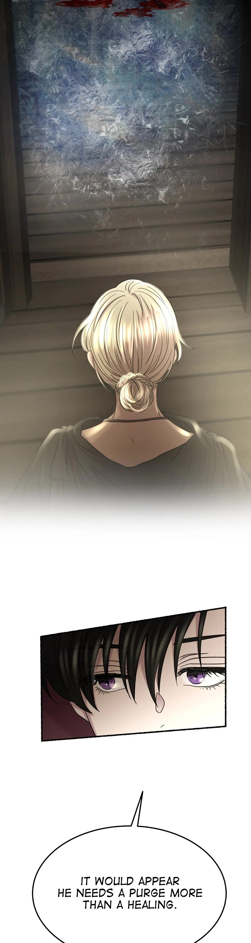 Like Wind on a Dry Branch Chapter 158 page 42 - Chapter 158: Ep. 156 - The Northern Winter (1)
