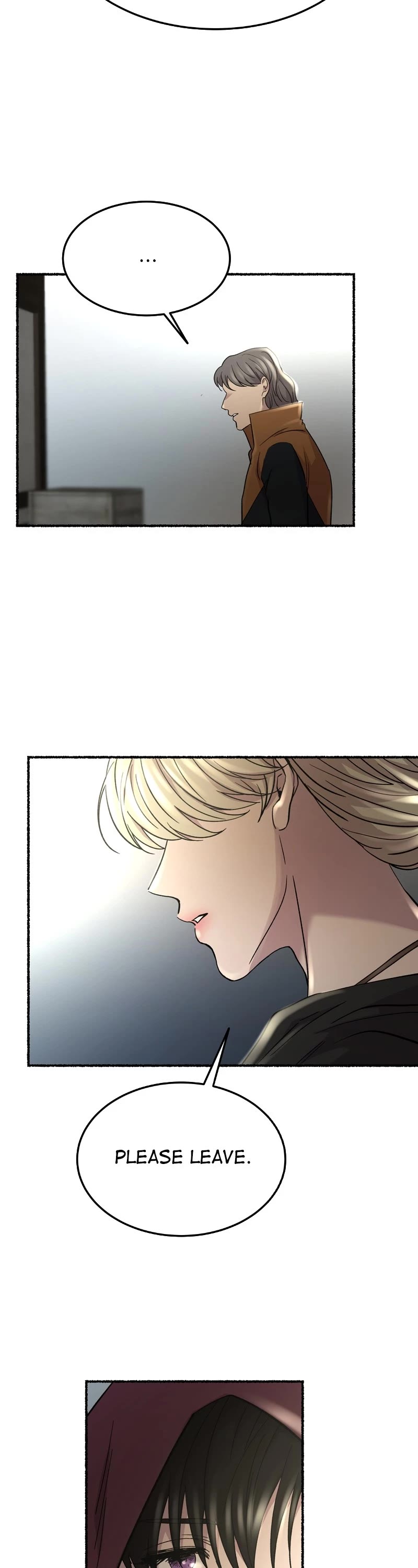 Like Wind on a Dry Branch Chapter 158 page 43 - Chapter 158: Ep. 156 - The Northern Winter (1)
