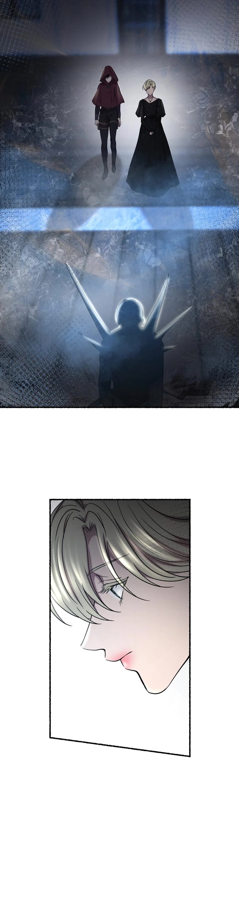 Like Wind on a Dry Branch Chapter 158 page 47 - Chapter 158: Ep. 156 - The Northern Winter (1)