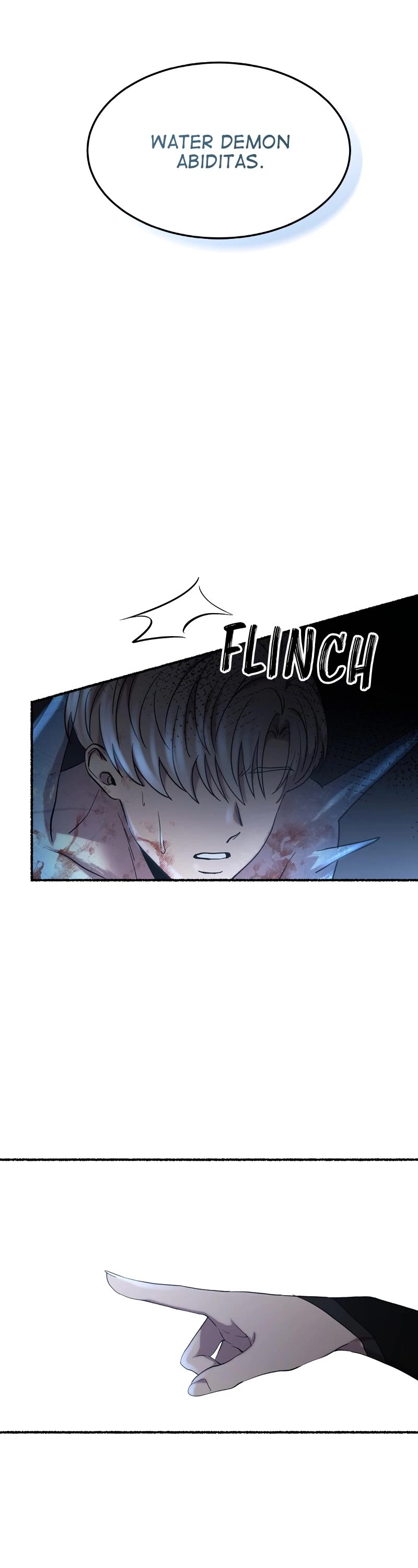 Like Wind on a Dry Branch Chapter 158 page 48 - Chapter 158: Ep. 156 - The Northern Winter (1)