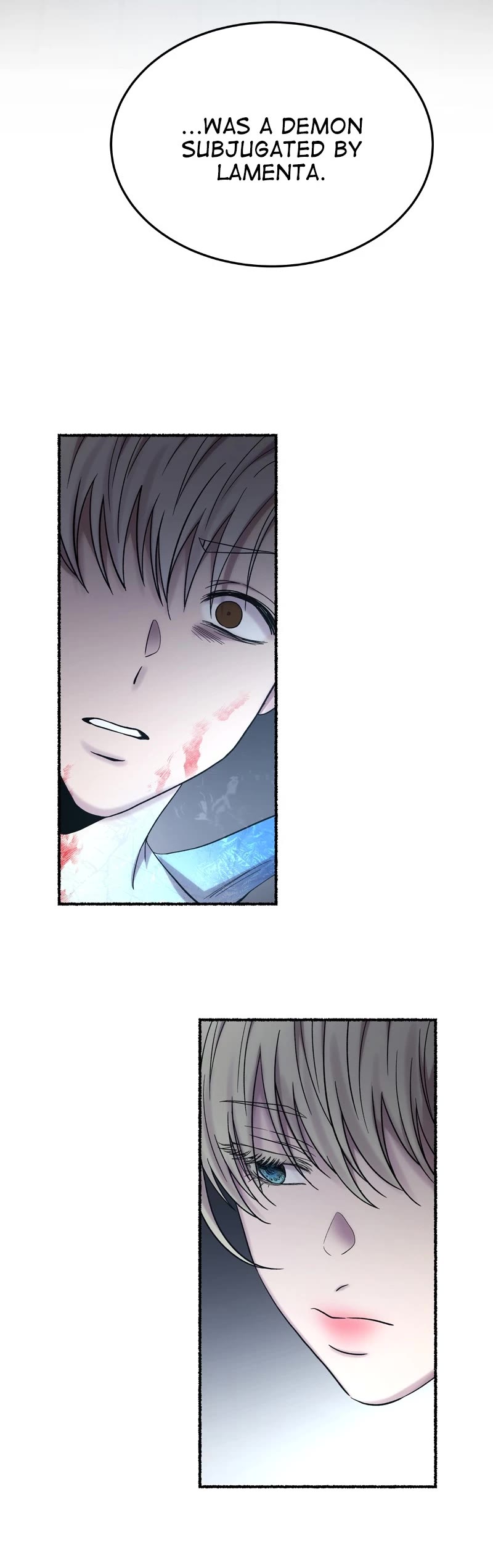 Like Wind on a Dry Branch Chapter 158 page 50 - Chapter 158: Ep. 156 - The Northern Winter (1)