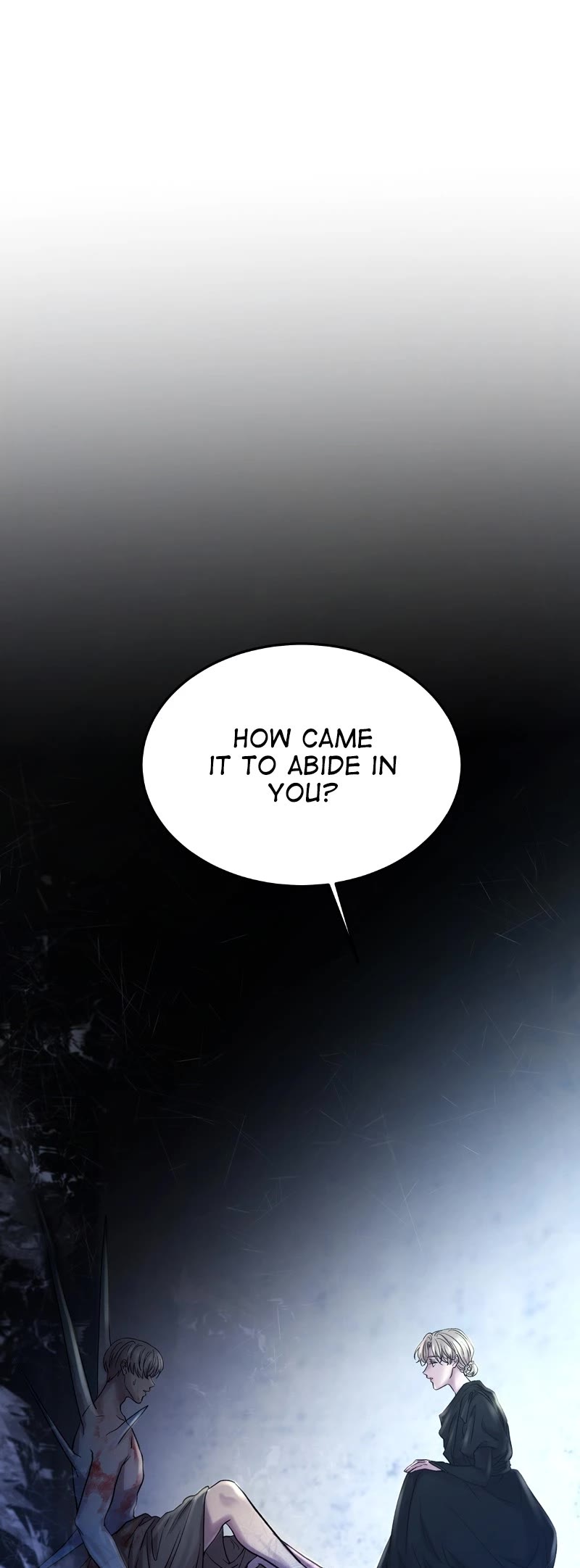 Like Wind on a Dry Branch Chapter 158 page 51 - Chapter 158: Ep. 156 - The Northern Winter (1)
