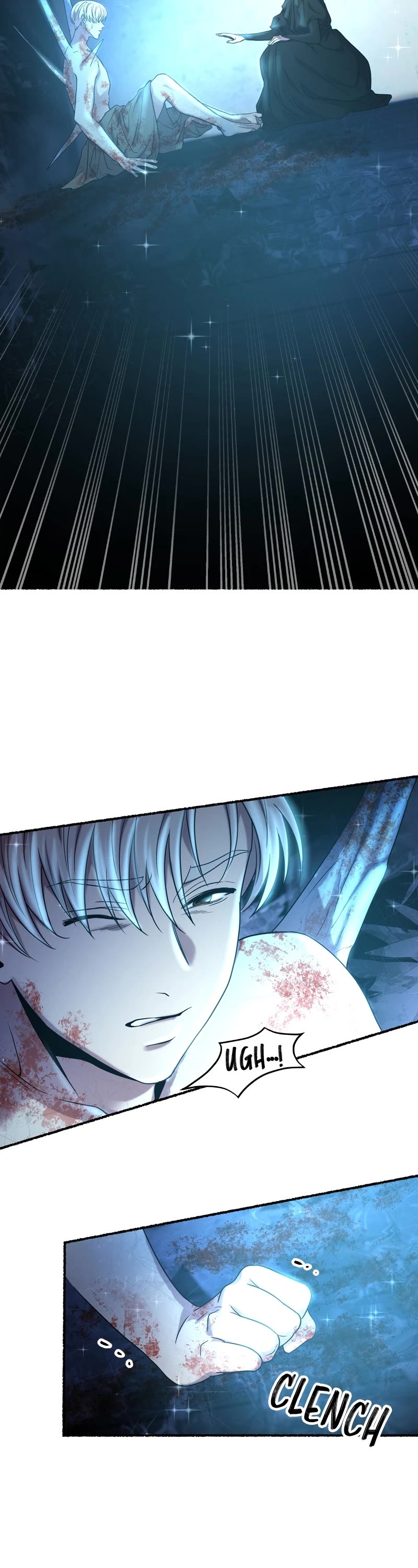 Like Wind on a Dry Branch Chapter 159 page 11 - Chapter 159: Ep. 157 - The Northern Winter (2)