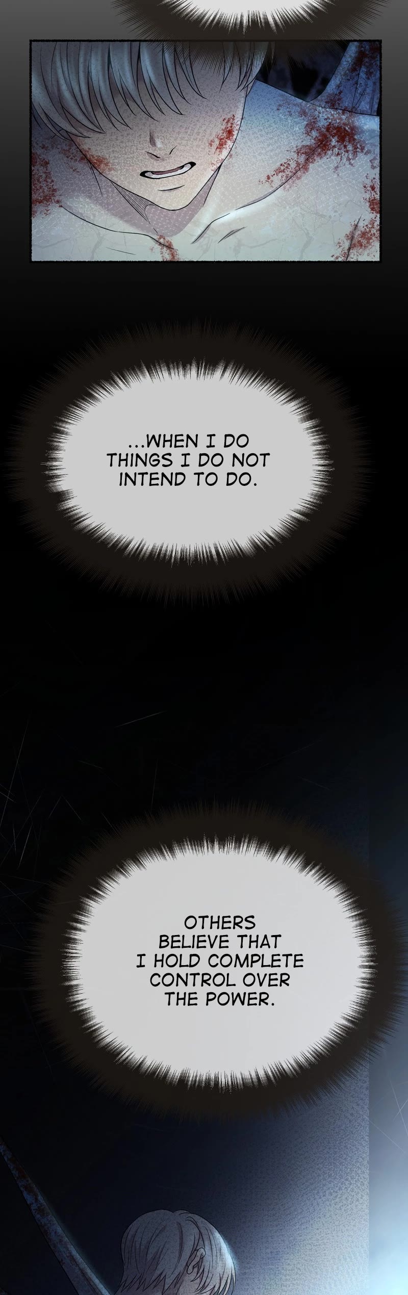 Like Wind on a Dry Branch Chapter 159 page 15 - Chapter 159: Ep. 157 - The Northern Winter (2)