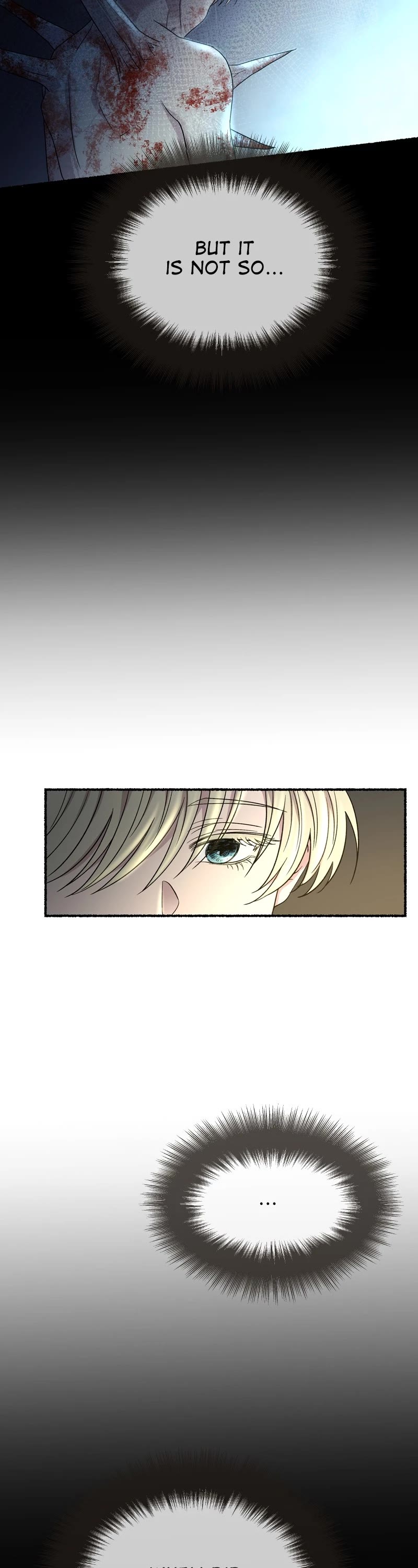 Like Wind on a Dry Branch Chapter 159 page 16 - Chapter 159: Ep. 157 - The Northern Winter (2)