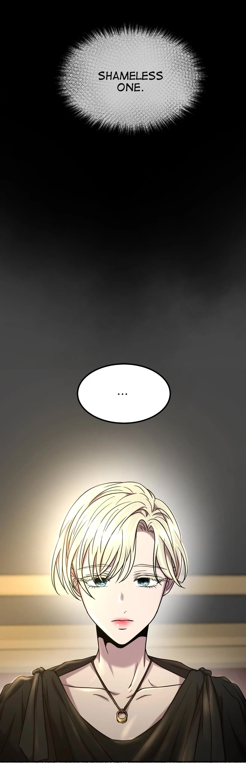 Like Wind on a Dry Branch Chapter 159 page 19 - Chapter 159: Ep. 157 - The Northern Winter (2)