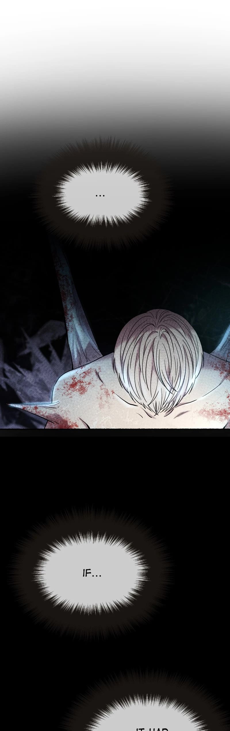 Like Wind on a Dry Branch Chapter 159 page 20 - Chapter 159: Ep. 157 - The Northern Winter (2)