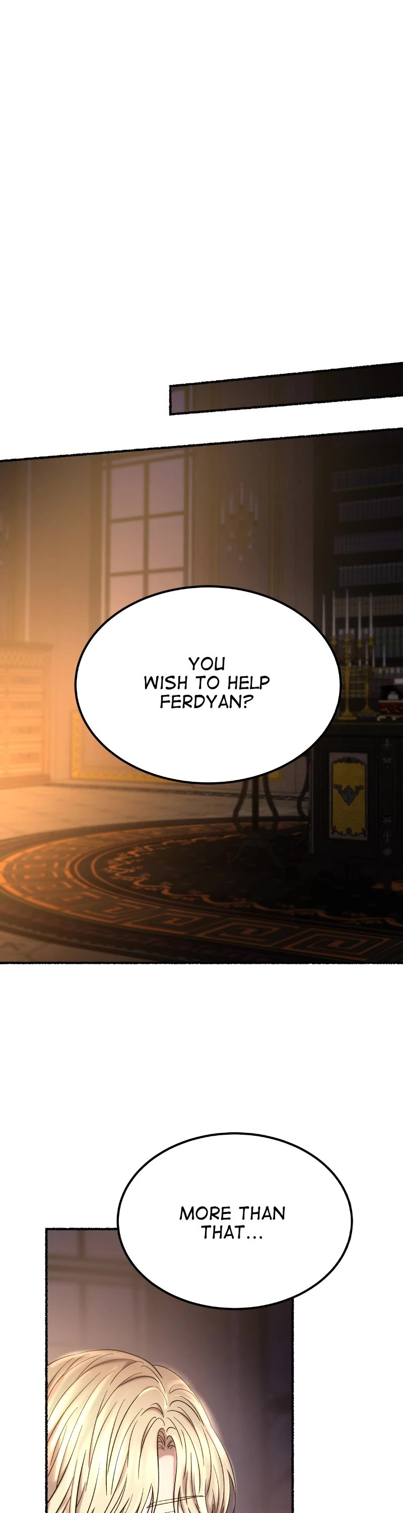 Like Wind on a Dry Branch Chapter 159 page 22 - Chapter 159: Ep. 157 - The Northern Winter (2)