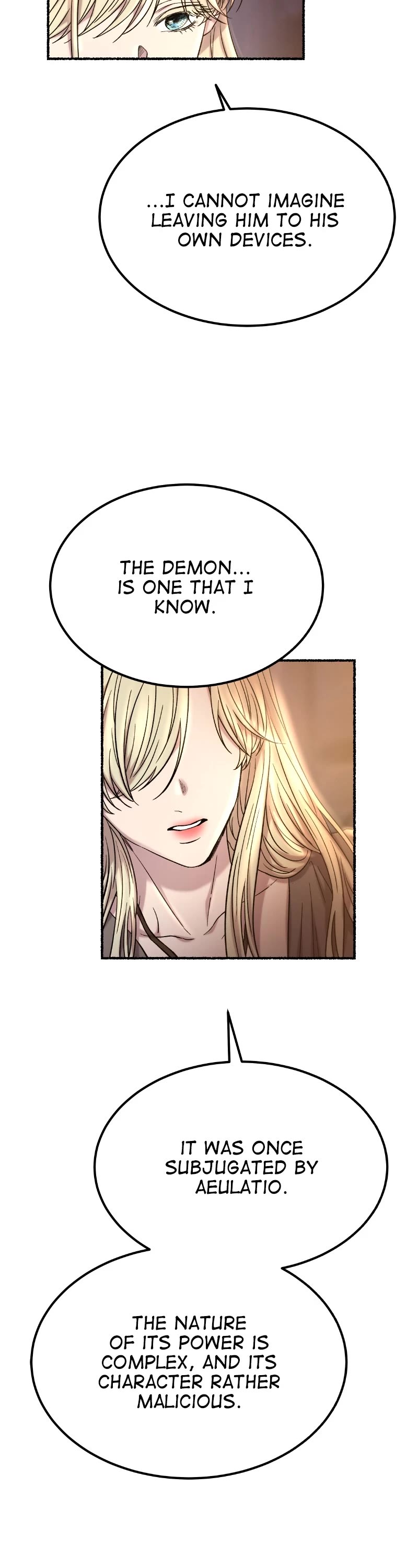 Like Wind on a Dry Branch Chapter 159 page 23 - Chapter 159: Ep. 157 - The Northern Winter (2)