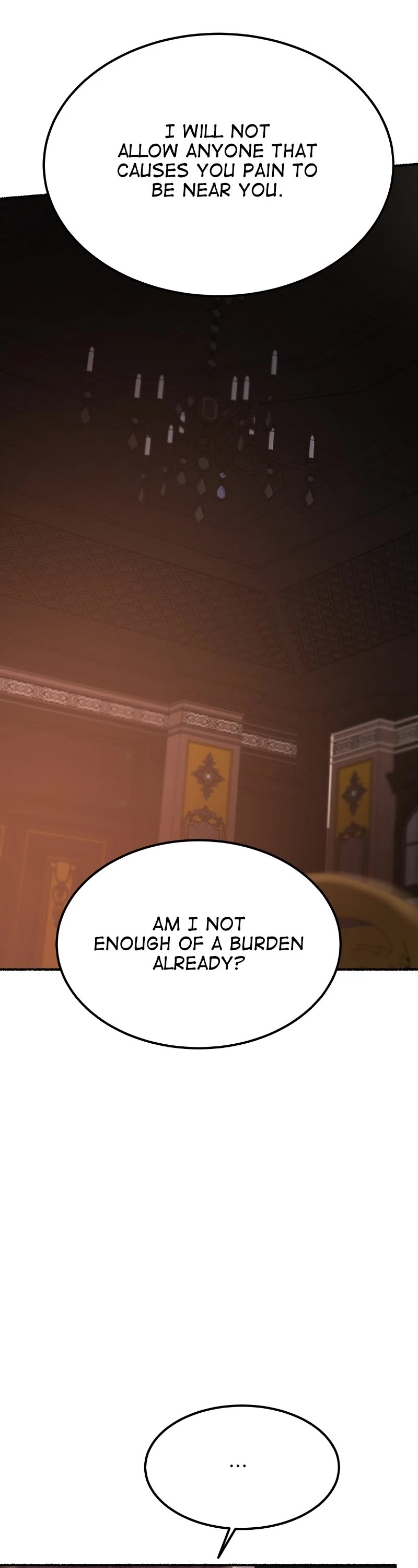 Like Wind on a Dry Branch Chapter 159 page 27 - Chapter 159: Ep. 157 - The Northern Winter (2)