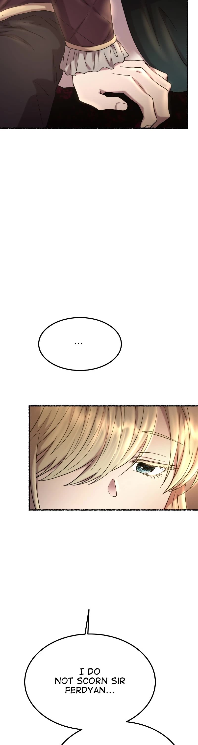 Like Wind on a Dry Branch Chapter 159 page 28 - Chapter 159: Ep. 157 - The Northern Winter (2)