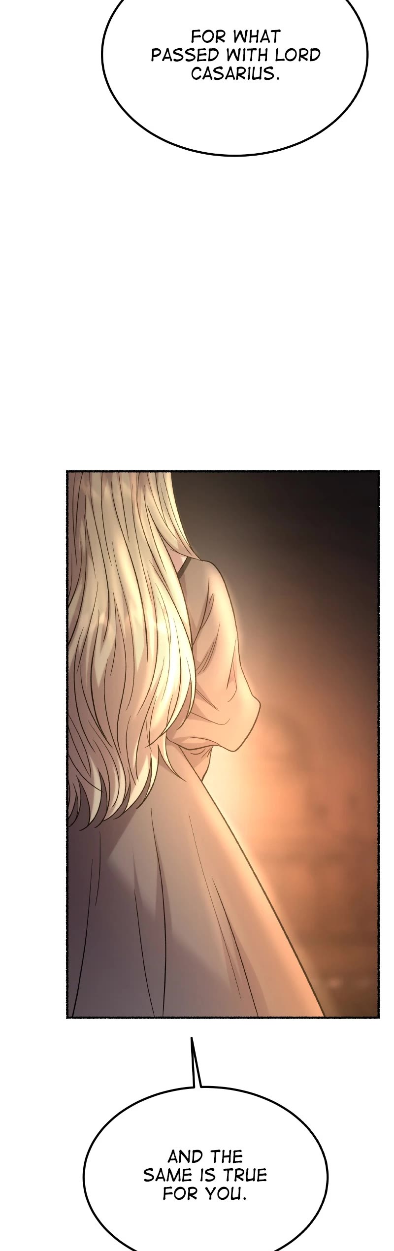 Like Wind on a Dry Branch Chapter 159 page 29 - Chapter 159: Ep. 157 - The Northern Winter (2)