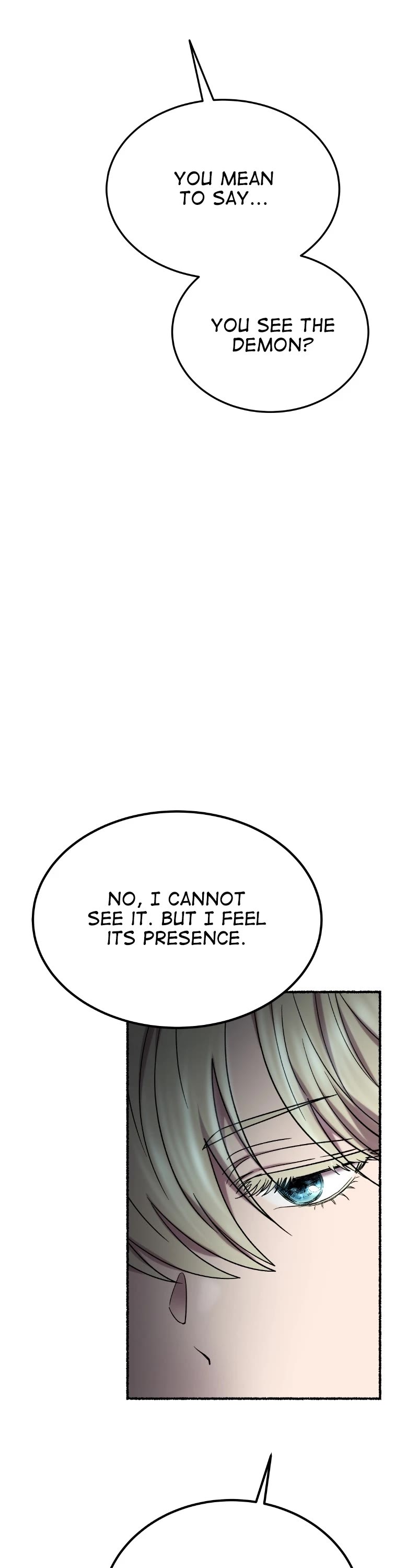 Like Wind on a Dry Branch Chapter 159 page 3 - Chapter 159: Ep. 157 - The Northern Winter (2)
