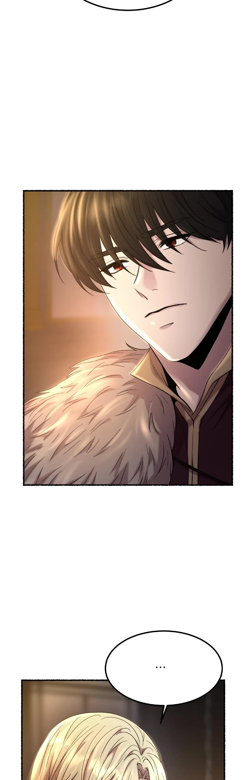 Like Wind on a Dry Branch Chapter 159 page 30 - Chapter 159: Ep. 157 - The Northern Winter (2)