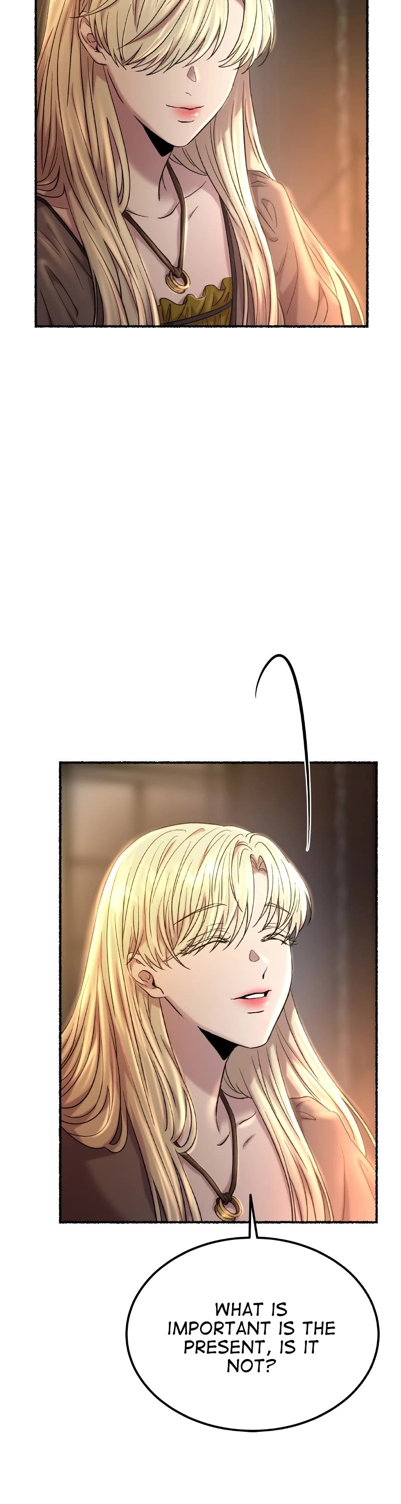 Like Wind on a Dry Branch Chapter 159 page 31 - Chapter 159: Ep. 157 - The Northern Winter (2)