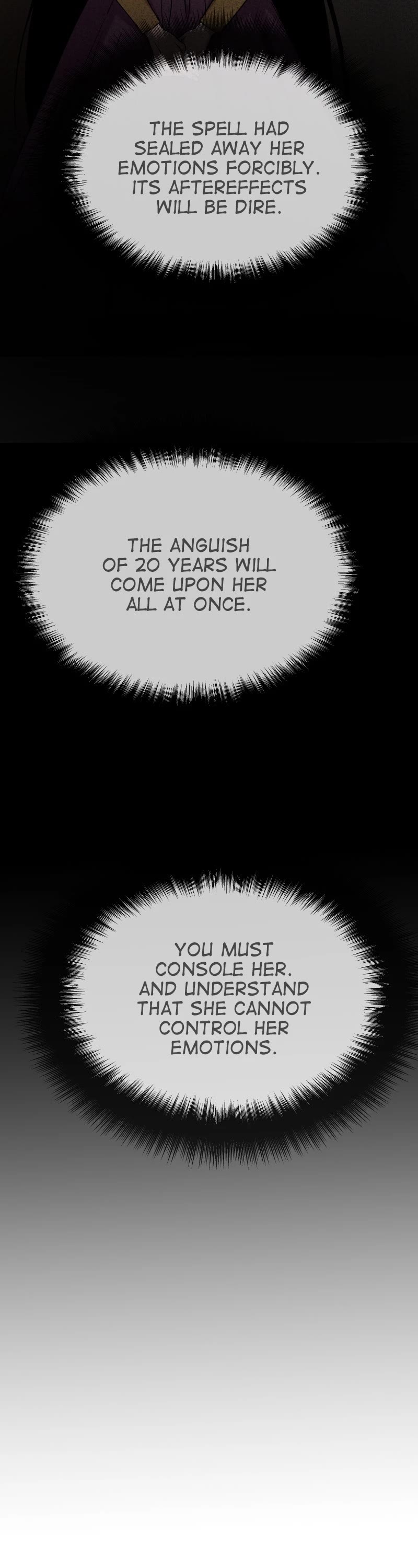 Like Wind on a Dry Branch Chapter 159 page 33 - Chapter 159: Ep. 157 - The Northern Winter (2)