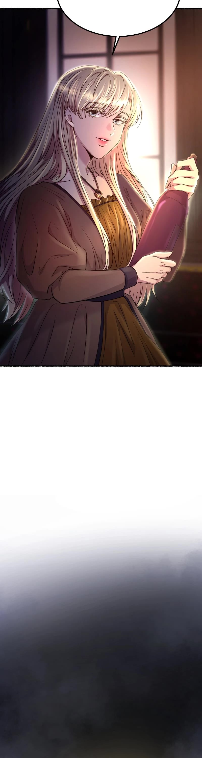 Like Wind on a Dry Branch Chapter 159 page 38 - Chapter 159: Ep. 157 - The Northern Winter (2)