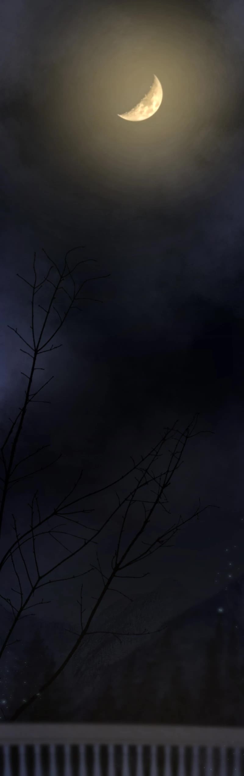 Like Wind on a Dry Branch Chapter 159 page 39 - Chapter 159: Ep. 157 - The Northern Winter (2)