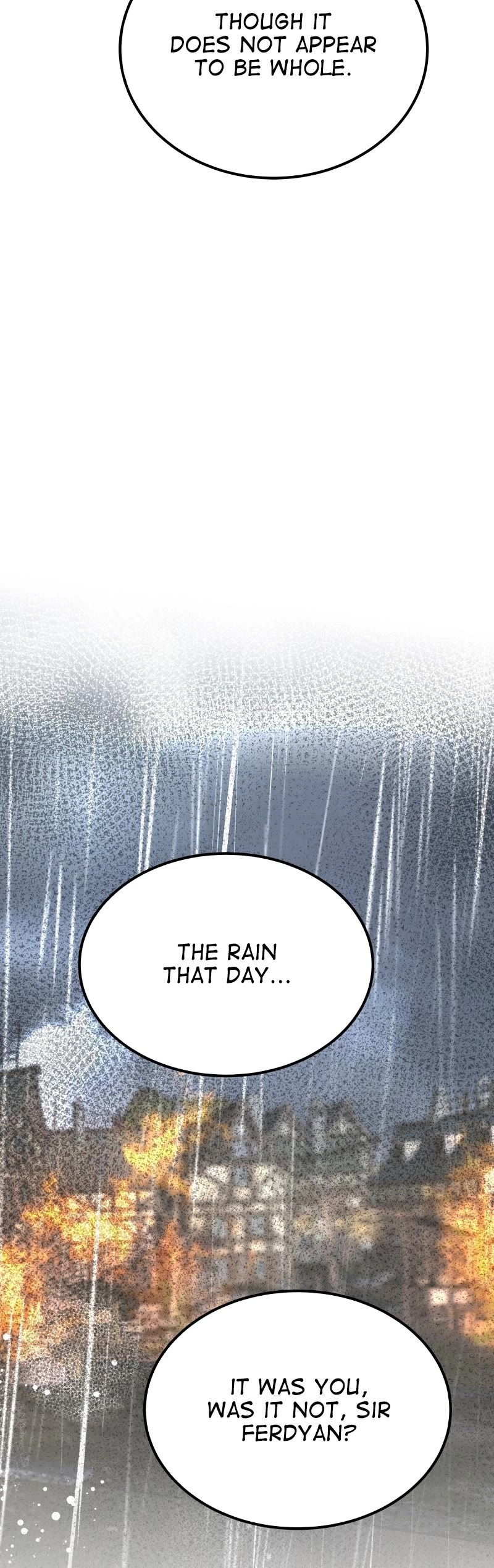 Like Wind on a Dry Branch Chapter 159 page 4 - Chapter 159: Ep. 157 - The Northern Winter (2)