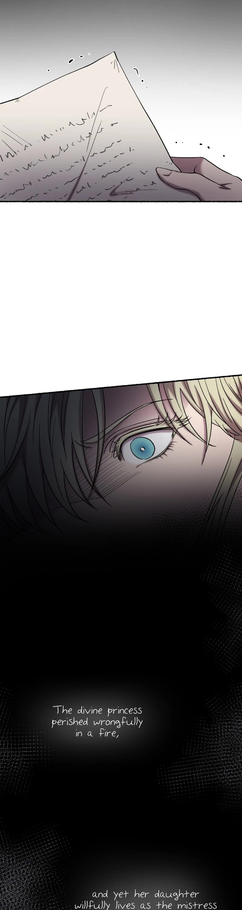 Like Wind on a Dry Branch Chapter 159 page 42 - Chapter 159: Ep. 157 - The Northern Winter (2)