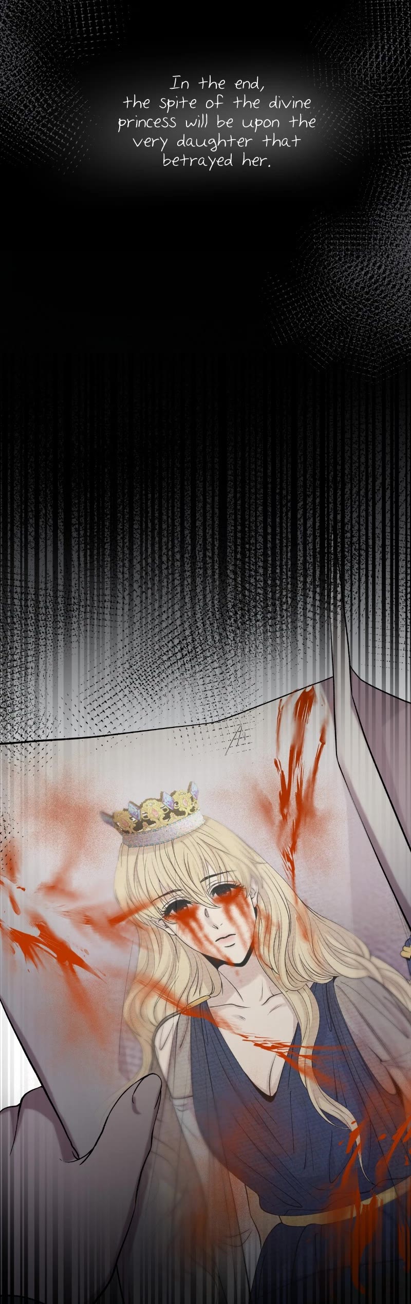 Like Wind on a Dry Branch Chapter 159 page 44 - Chapter 159: Ep. 157 - The Northern Winter (2)