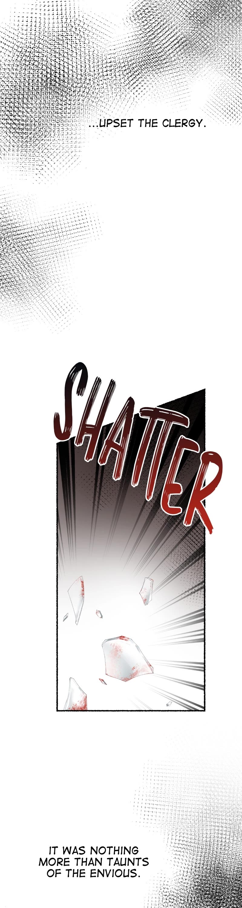 Like Wind on a Dry Branch Chapter 159 page 46 - Chapter 159: Ep. 157 - The Northern Winter (2)