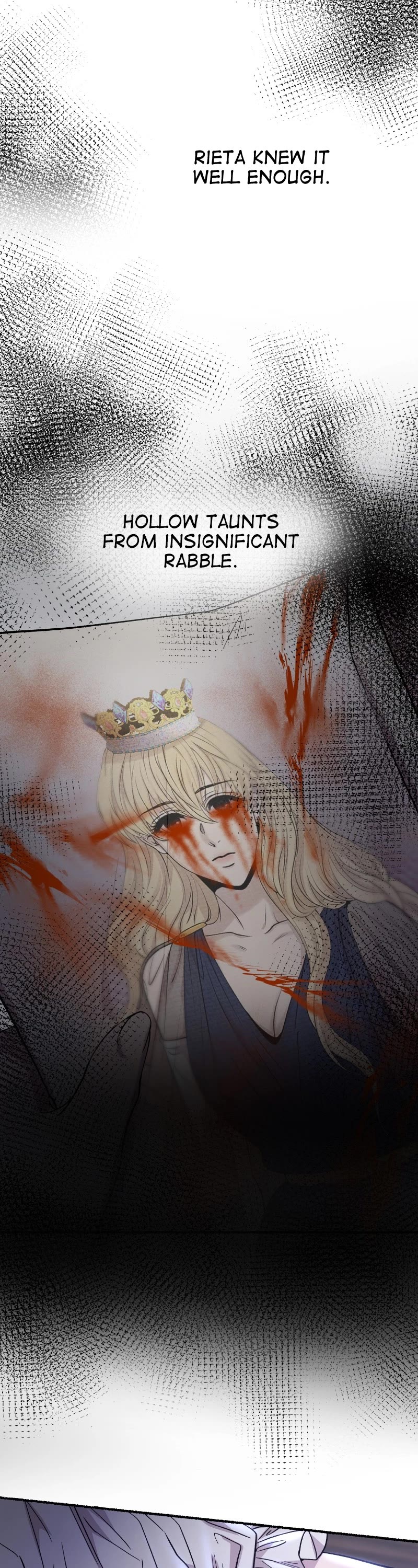 Like Wind on a Dry Branch Chapter 159 page 47 - Chapter 159: Ep. 157 - The Northern Winter (2)