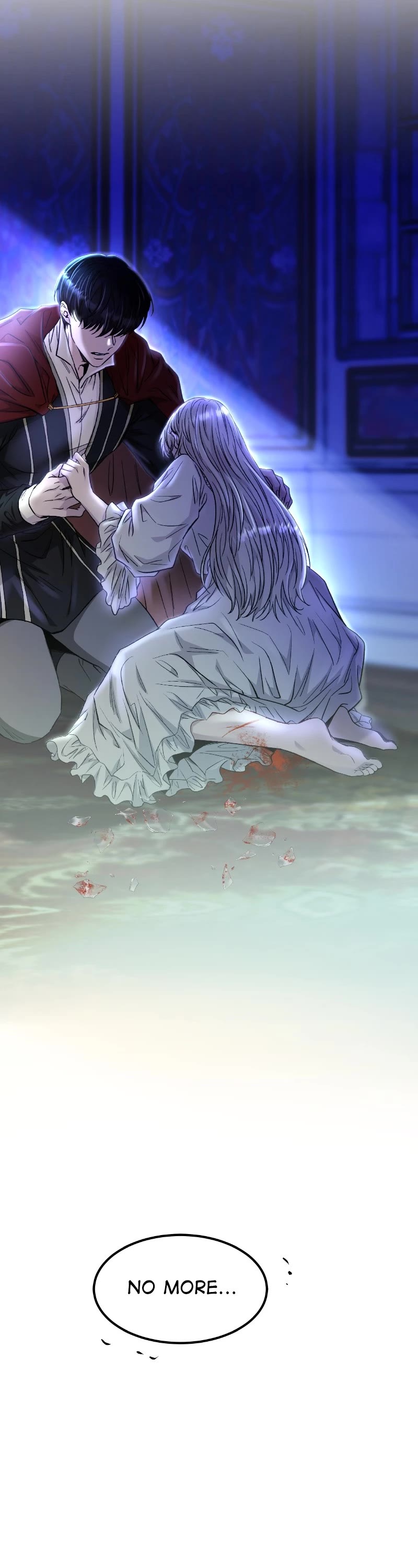 Like Wind on a Dry Branch Chapter 159 page 52 - Chapter 159: Ep. 157 - The Northern Winter (2)