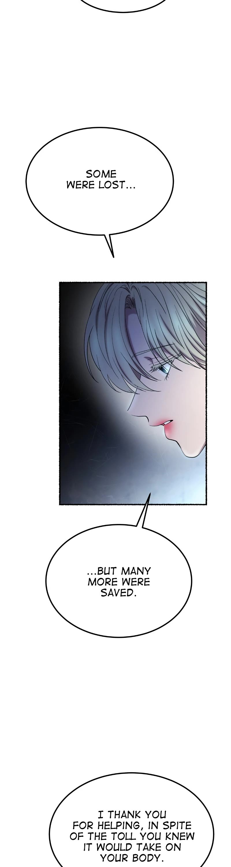 Like Wind on a Dry Branch Chapter 159 page 7 - Chapter 159: Ep. 157 - The Northern Winter (2)