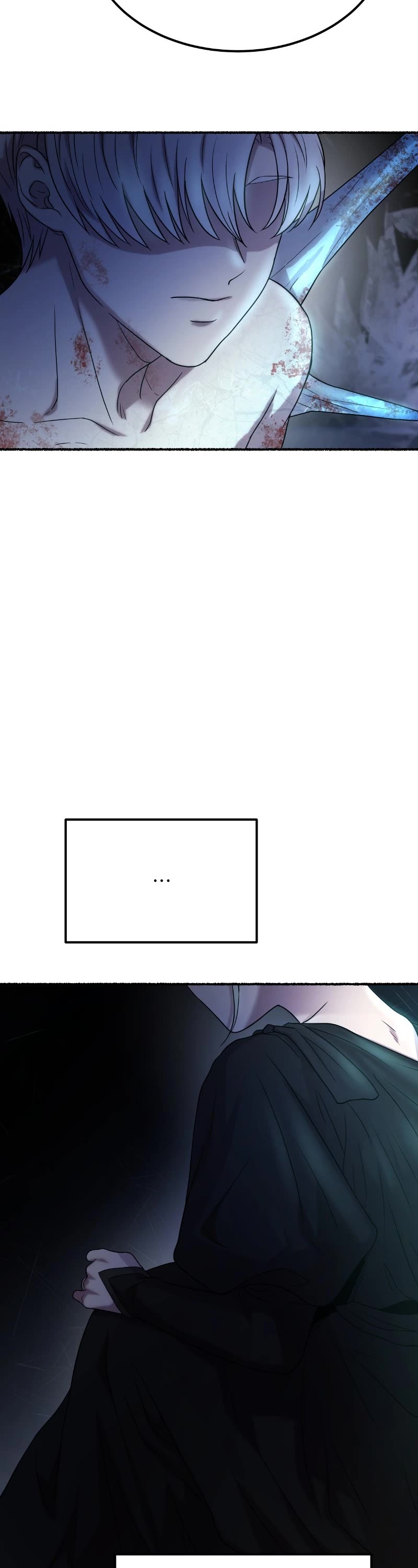 Like Wind on a Dry Branch Chapter 159 page 8 - Chapter 159: Ep. 157 - The Northern Winter (2)