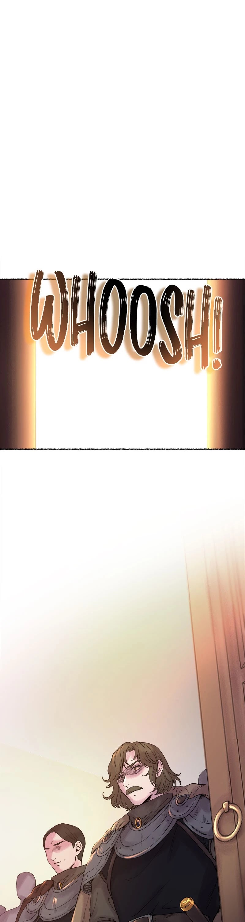 Like Wind on a Dry Branch Chapter 16 page 1 - Chapter 16: Ep. 16 - The Grand Temple of Havitus (8)